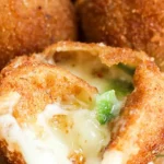 Texas Roadhouse Rattlesnake Bites