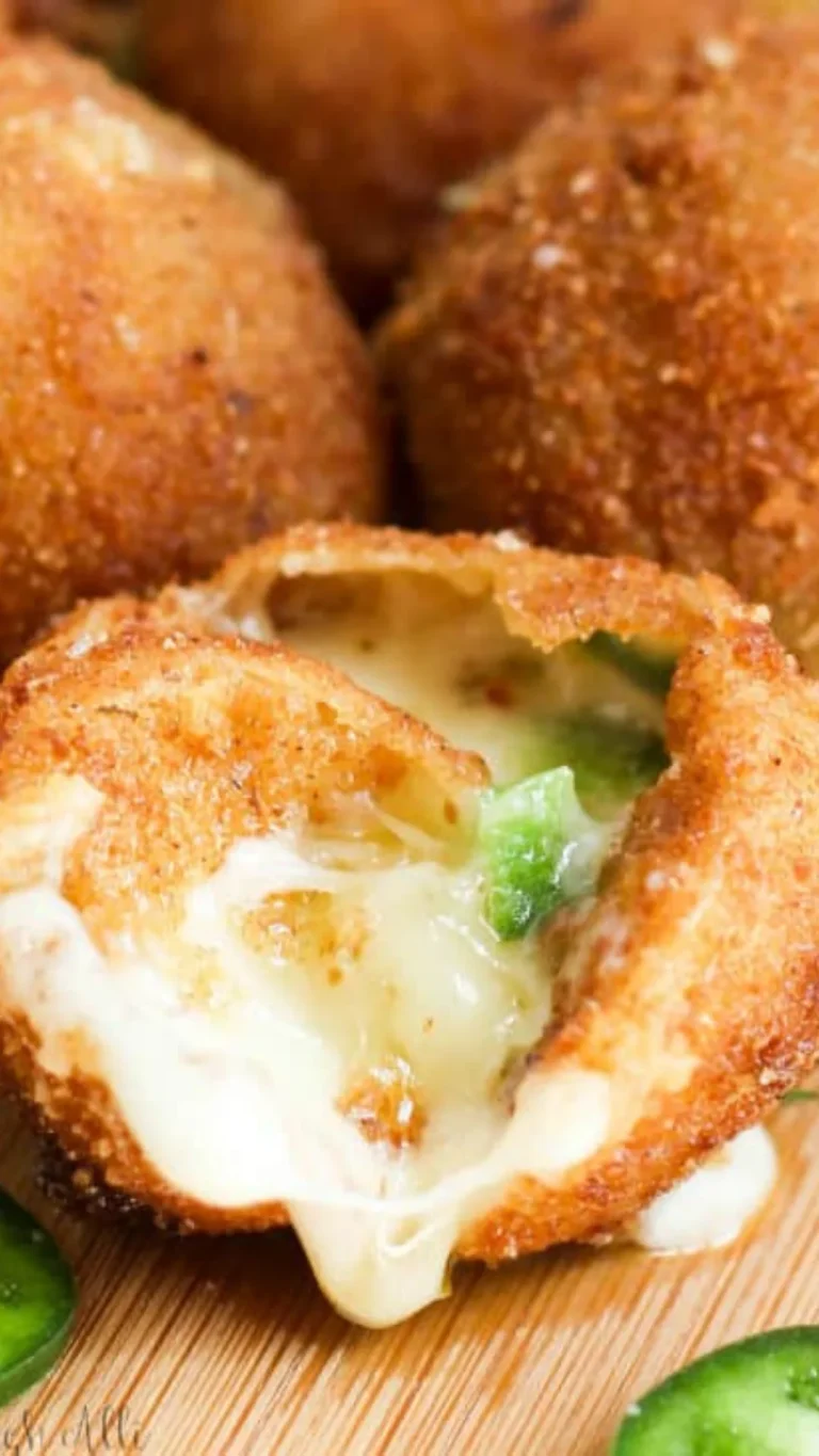 Texas Roadhouse Rattlesnake Bites