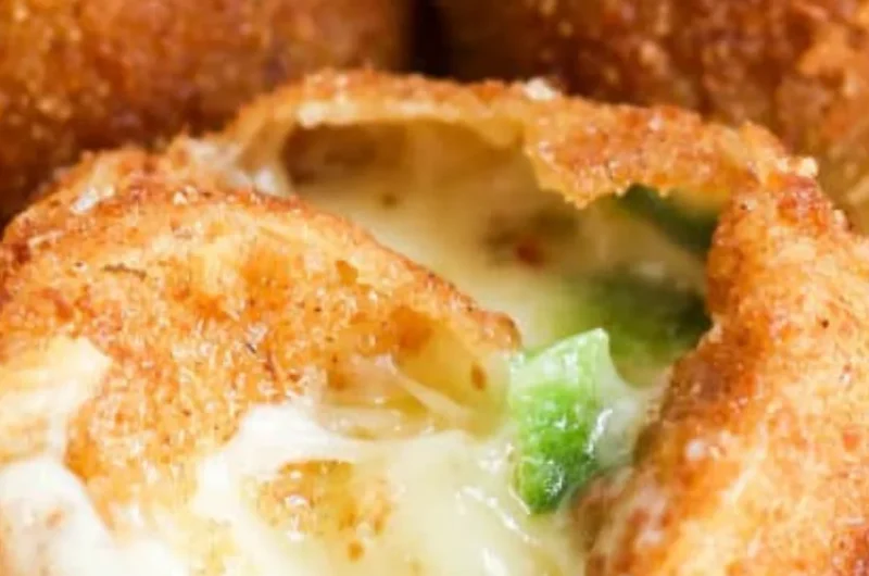 Copycat Texas Roadhouse Rattlesnake Bites