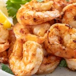 Copycat Texas Roadhouse Grilled Shrimp