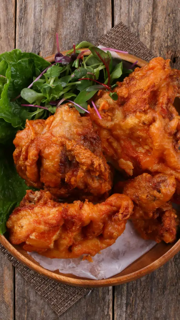 Copycat Texas Roadhouse Country Fried Chicken