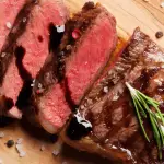 Copycat Texas Roadhouse Steak Seasoning