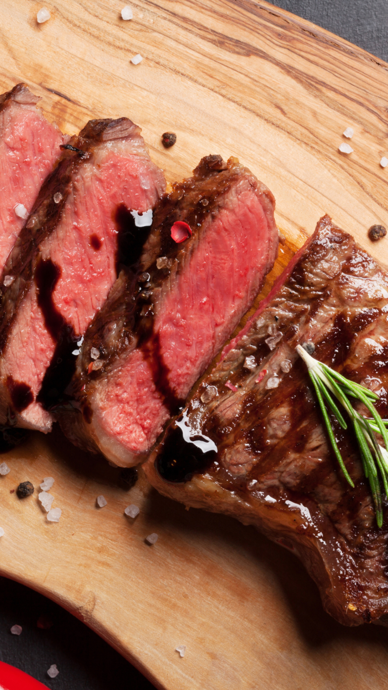 Copycat Texas Roadhouse Steak Seasoning