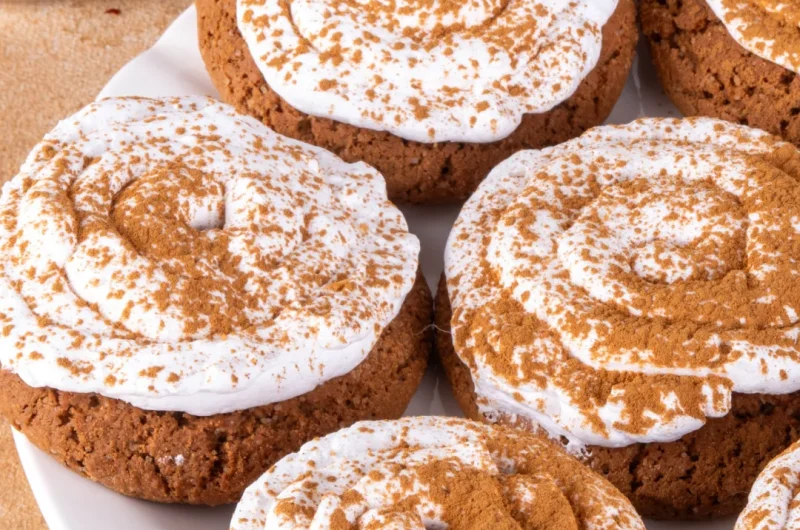 Copycat Crumbl Cookie Recipe