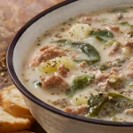 Copycat Chili’s Potato Soup Recipe