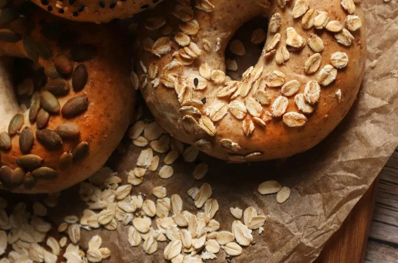 Everything Bagels Recipe