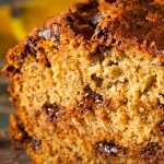 Copycat Starbucks Banana Bread Recipe