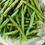 Creamy Butter Beans Recipe