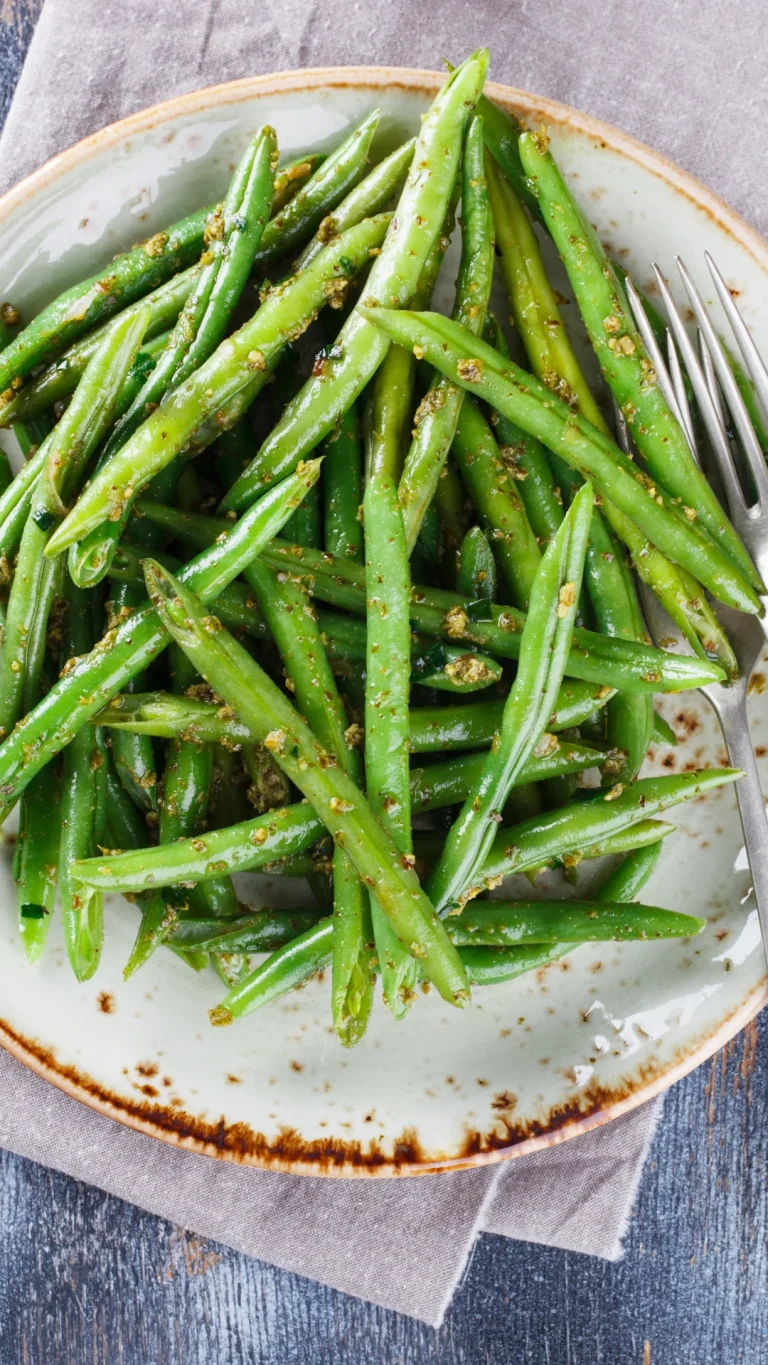 Creamy Butter Beans Recipe