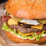 Big Mac Sauce Recipe Copycat