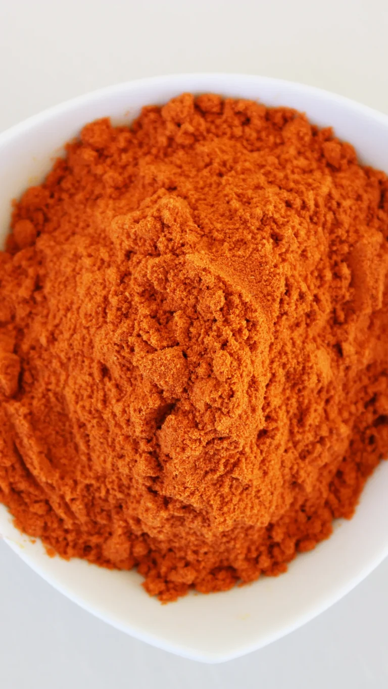 cajun seasoning recipe