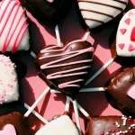 Cake Pops Recipe Valentines Day