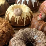 Nothing Bundt Cakes Recipe Copycat