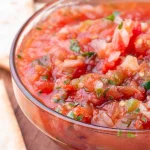 Copycat Chili’s Salsa Recip