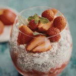 Chia pudding recipe