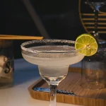 Spicy Margarita Recipe