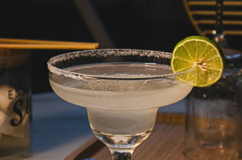 Spicy Margarita Recipe