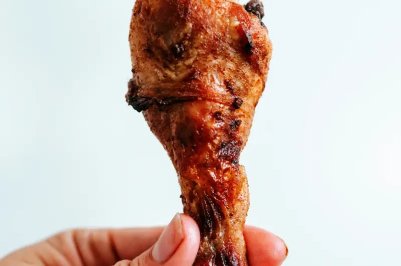 Copycat Chipotle Chicken