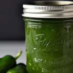 Pepper Jelly Recipe