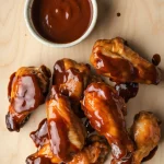 Buffalo Chicken Dip Recipe