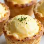 Copycat sarbucks Egg Bites