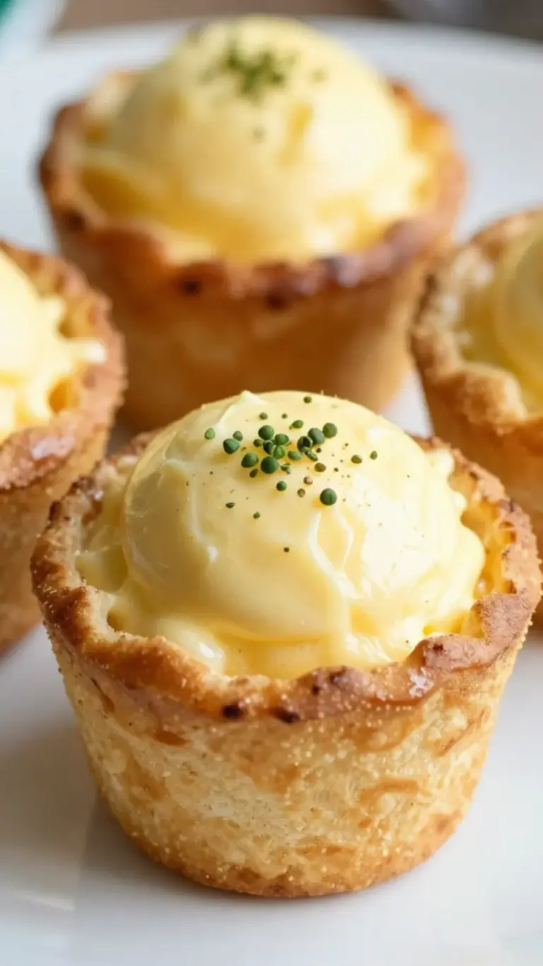 Copycat sarbucks Egg Bites