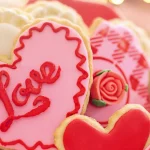 Valentine’s Day Sugar Cookie Recipe