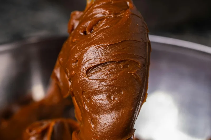 Chocolate Ganache Recipe