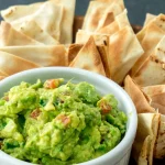 Guacamole Recipe