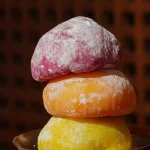 Easy Mochi Recipe