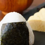 Onigiri Recipe Filling Ideas