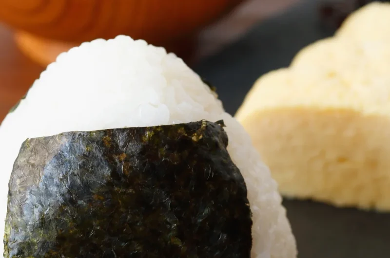 Onigiri Recipe Filling Ideas