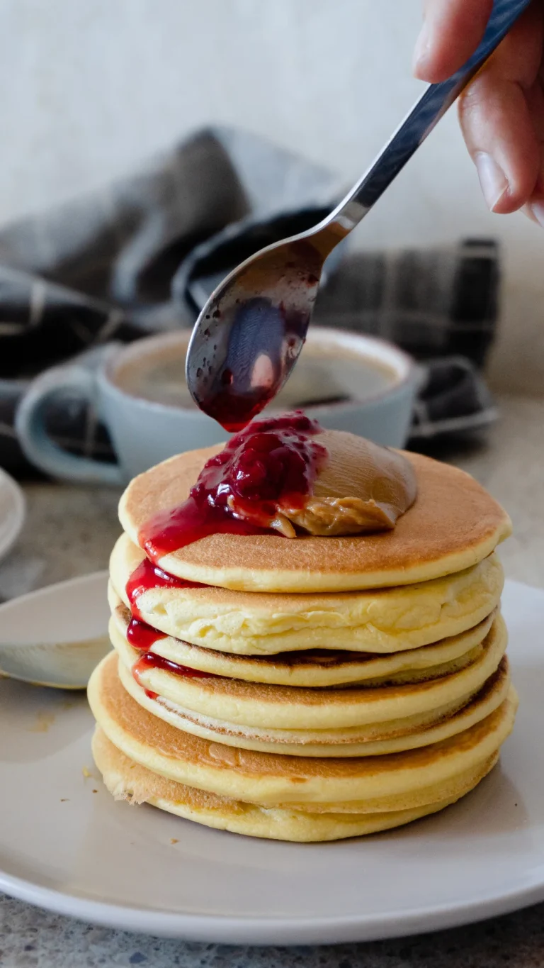 pancake mix recipe ideas