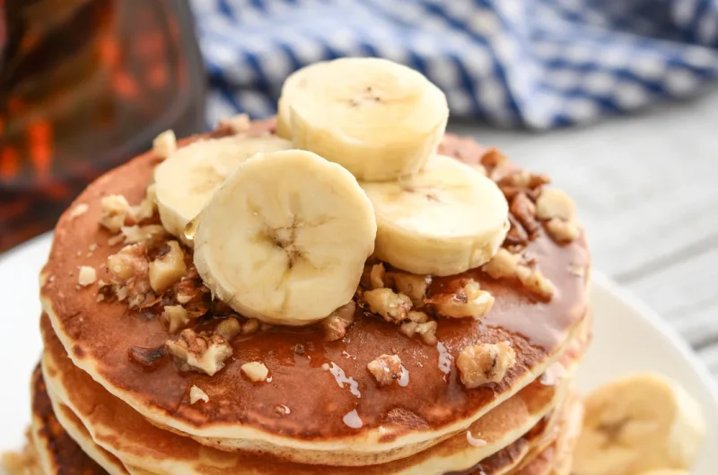 Copycat Ihop Pancakes