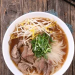 pho soup Recipe