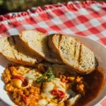 Traditional Shakshuka Recipe